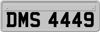 DMS4449