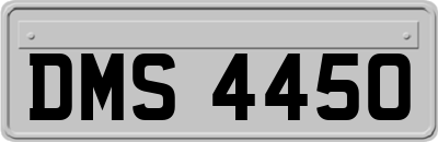 DMS4450
