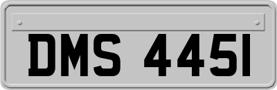 DMS4451