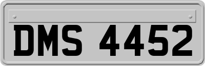 DMS4452