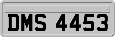 DMS4453