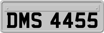 DMS4455