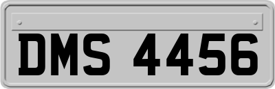 DMS4456