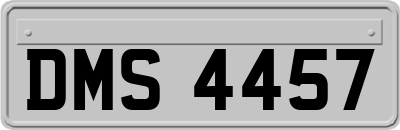 DMS4457