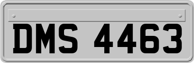 DMS4463