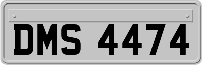DMS4474