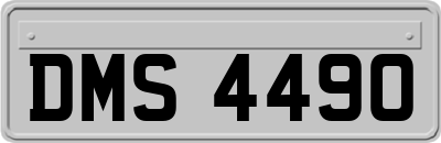 DMS4490