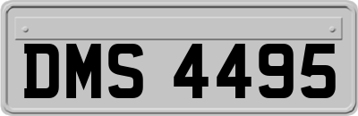 DMS4495