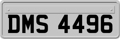 DMS4496