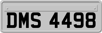 DMS4498