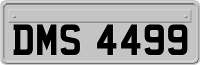 DMS4499