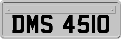 DMS4510