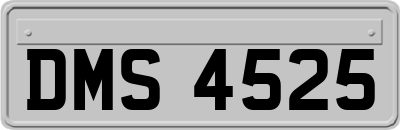 DMS4525