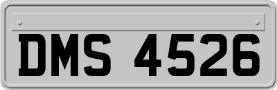DMS4526