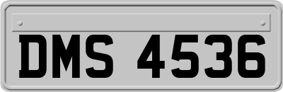 DMS4536