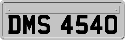 DMS4540