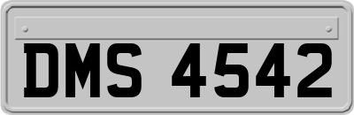 DMS4542