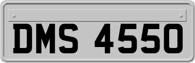 DMS4550