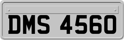 DMS4560