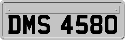 DMS4580
