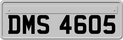 DMS4605
