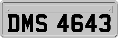 DMS4643