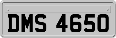DMS4650