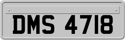 DMS4718
