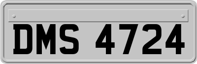 DMS4724