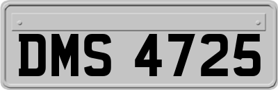 DMS4725