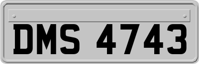 DMS4743