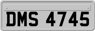 DMS4745