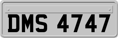 DMS4747
