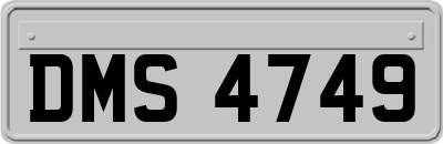 DMS4749
