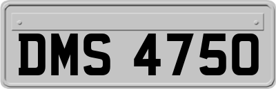 DMS4750