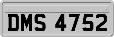 DMS4752