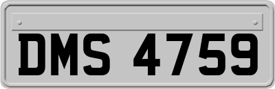 DMS4759