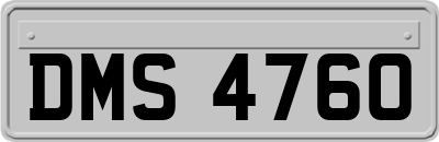 DMS4760