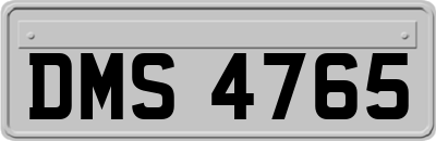 DMS4765