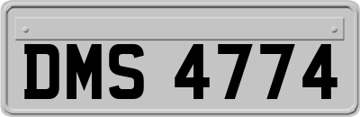 DMS4774