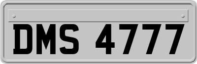 DMS4777