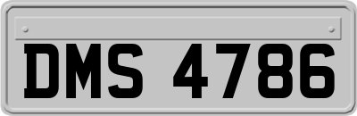 DMS4786
