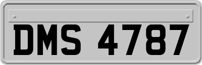 DMS4787