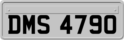 DMS4790