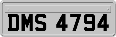 DMS4794