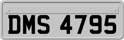 DMS4795