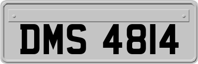 DMS4814