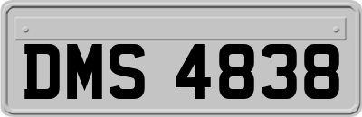 DMS4838
