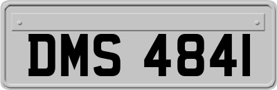 DMS4841