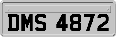 DMS4872